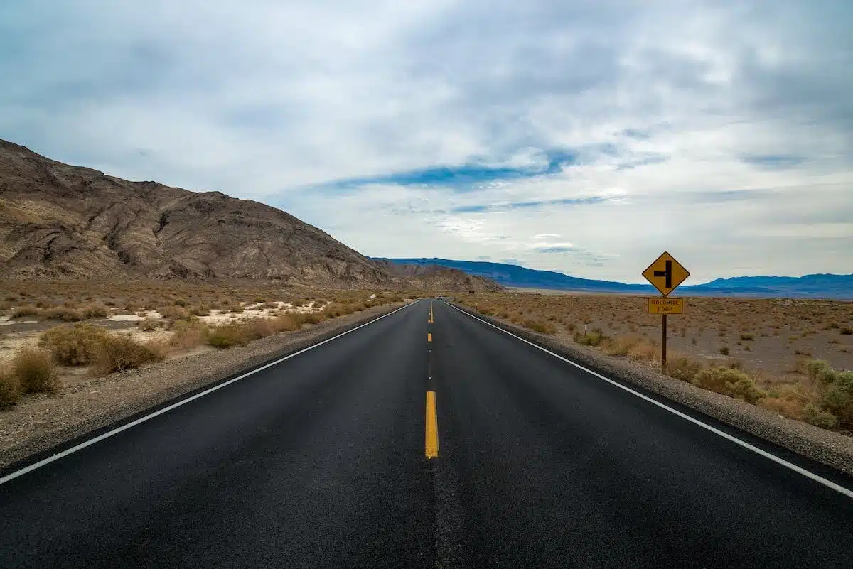routes panoramiques