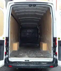 camion de 15m3