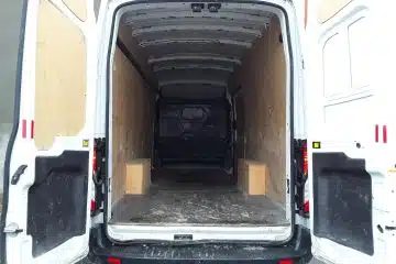 camion de 15m3
