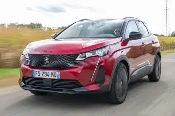 Avis des Consommateurs sur le Peugeot 3008 Quels Modèles Faut-il Éviter