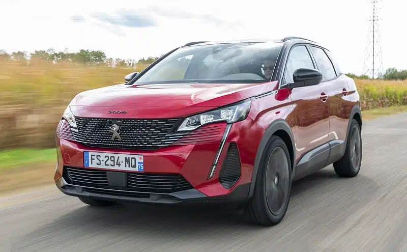 Avis des Consommateurs sur le Peugeot 3008 Quels Modèles Faut-il Éviter