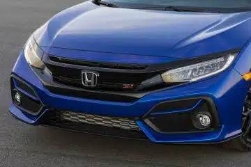 Comment la Honda Civic 1995 peut-elle être améliorée