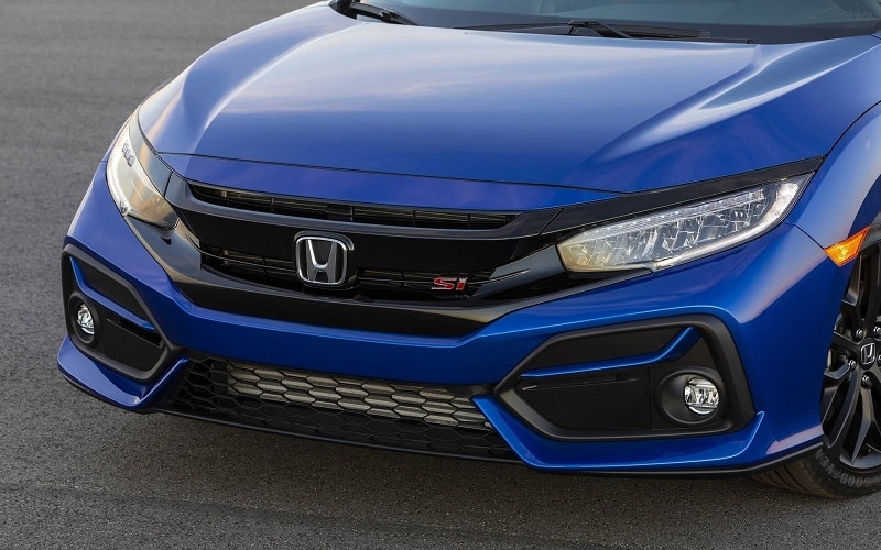 Comment la Honda Civic 1995 peut-elle être améliorée
