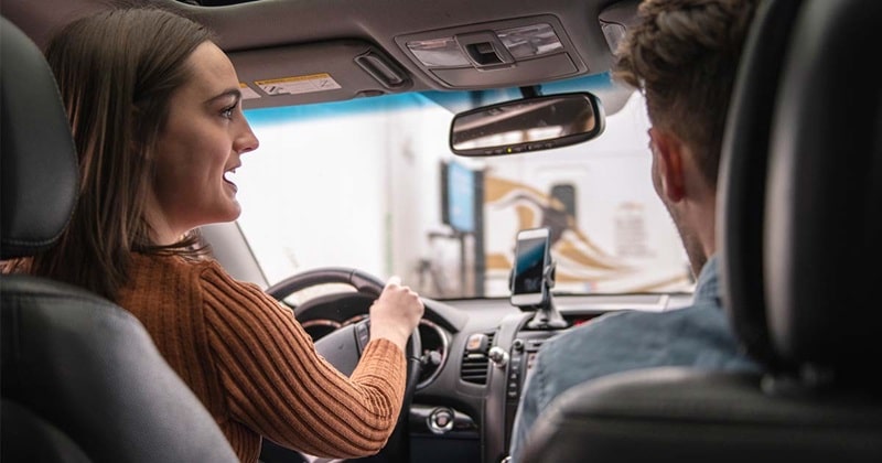 Économisez sur votre assurance auto avec un contrat au kilomètre