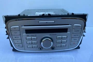 code autoradio