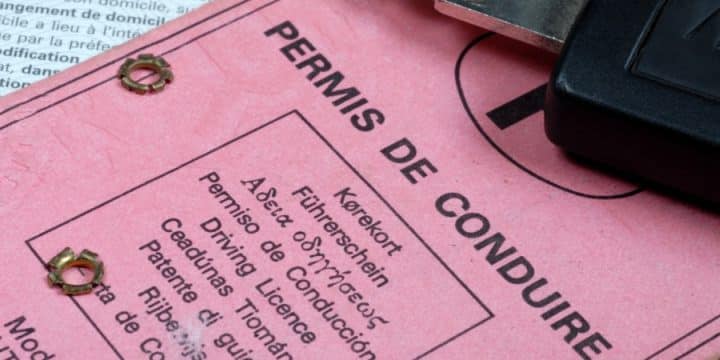 comment recuperer tous ses points permis