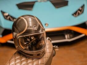 Marko Helmets quand l'innovation rencontre le style dans l'univers des casques moto