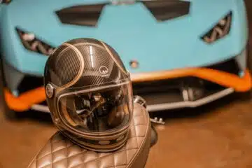 Marko Helmets quand l'innovation rencontre le style dans l'univers des casques moto