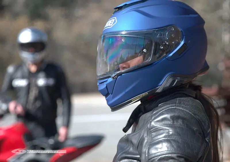 Quel casque de moto choisir