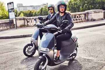 Quel document pour assurer un scooter 50cc