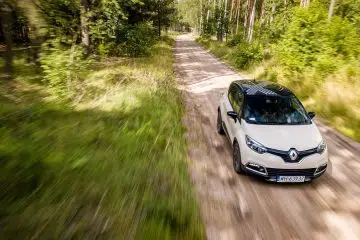 Achat d’un Renault Captur occasion : ce qu’il faut savoir