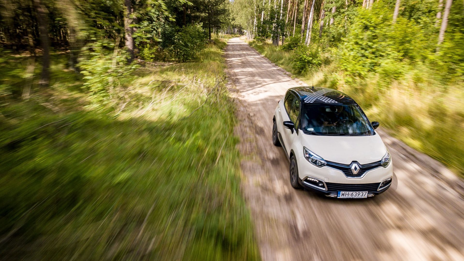 Achat d’un Renault Captur occasion : ce qu’il faut savoir