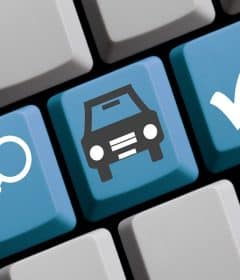 Auto école en ligne