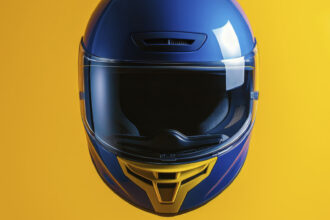 Casque de karting : ce qu'il faut vraiment vérifier avant d'acheter