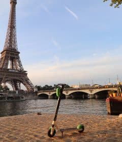 Comment acheter une trottinette électrique ?