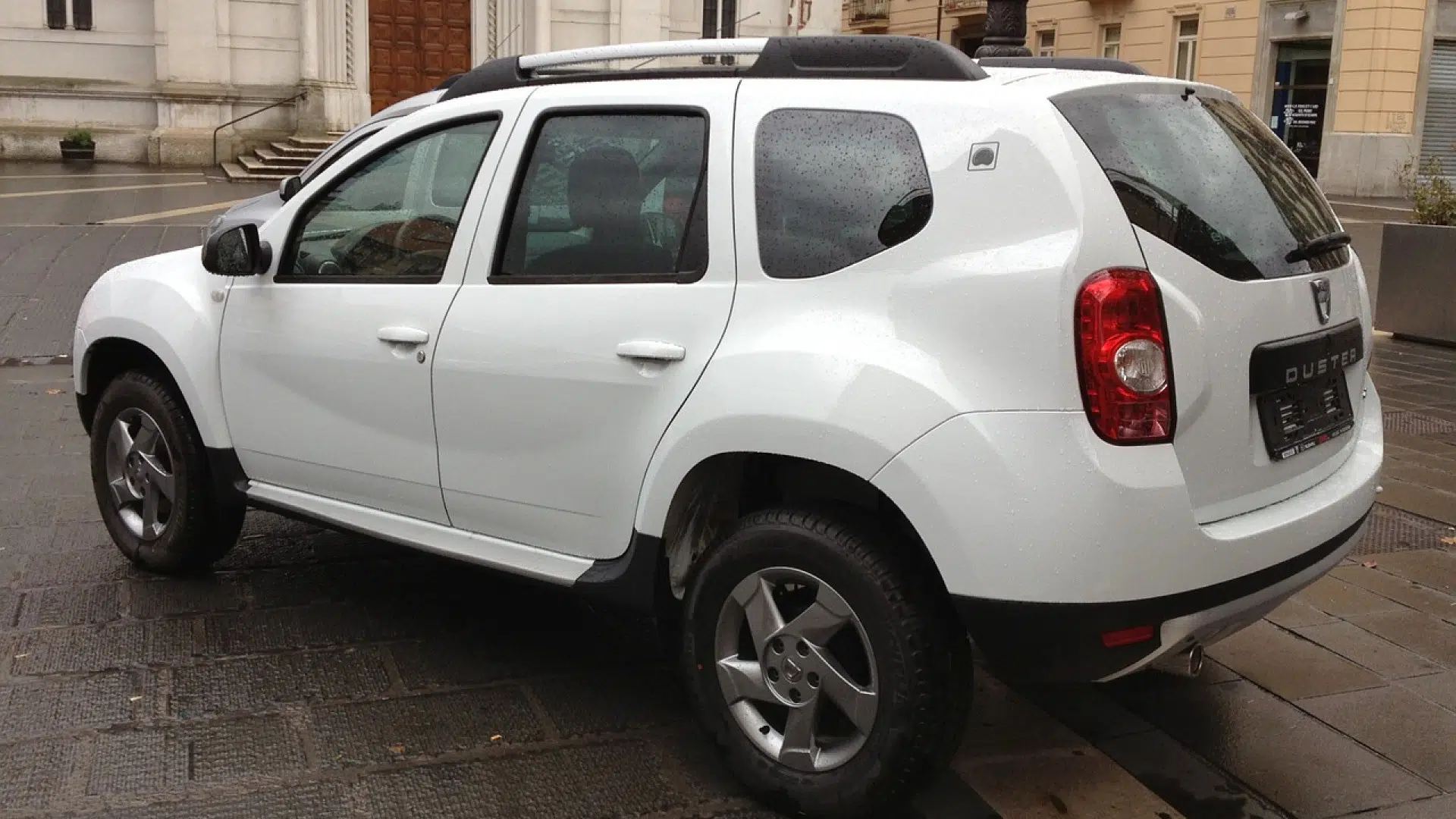 Dacia Duster : une voiture à la mode et tellement performante !