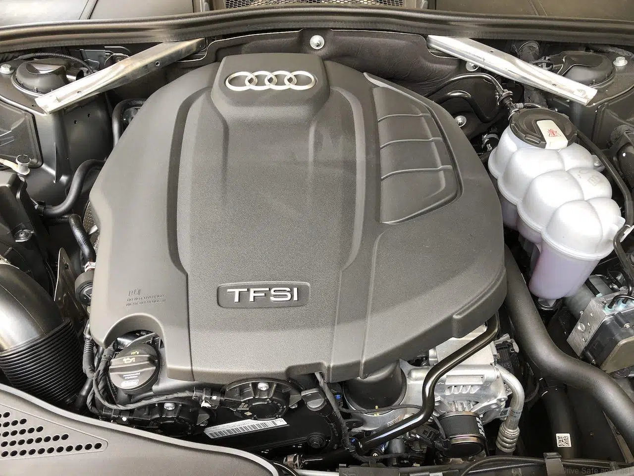 de TFSI (Audi)