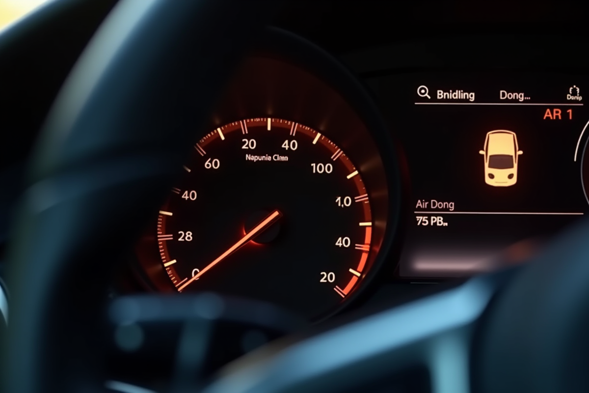 système mercedes