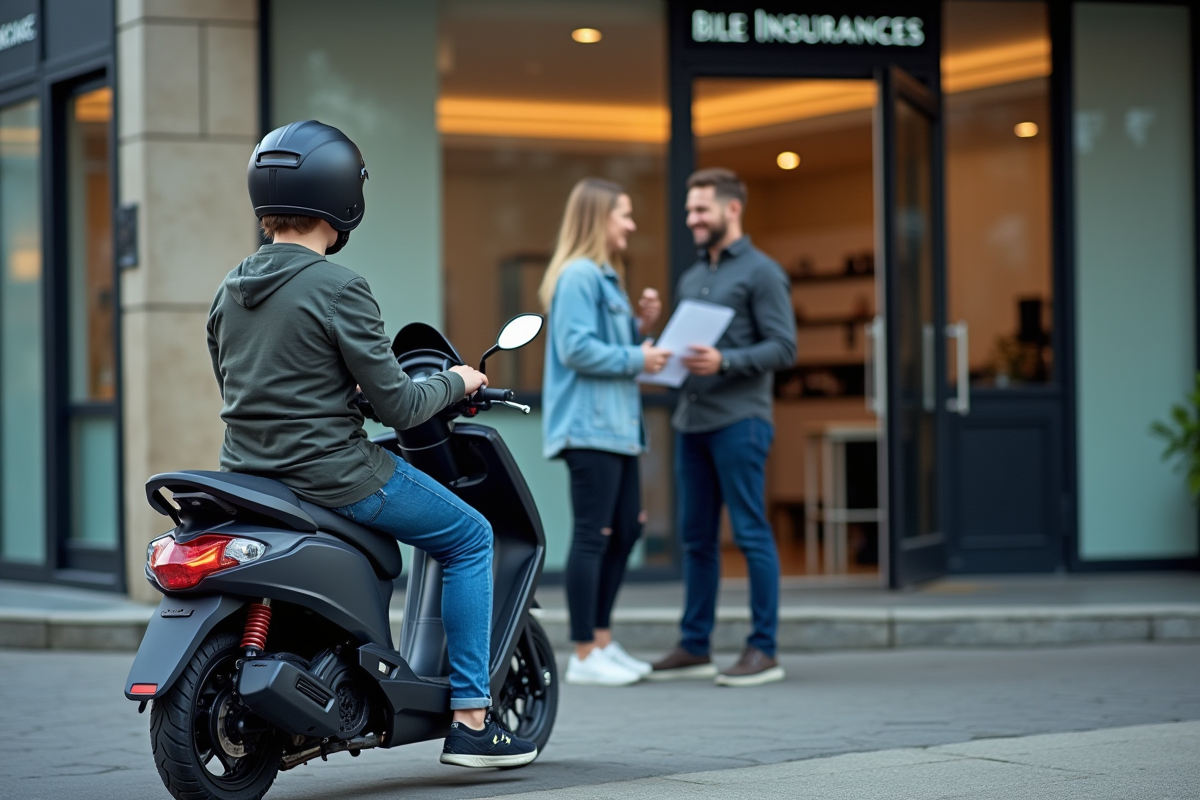 scooter assurance
