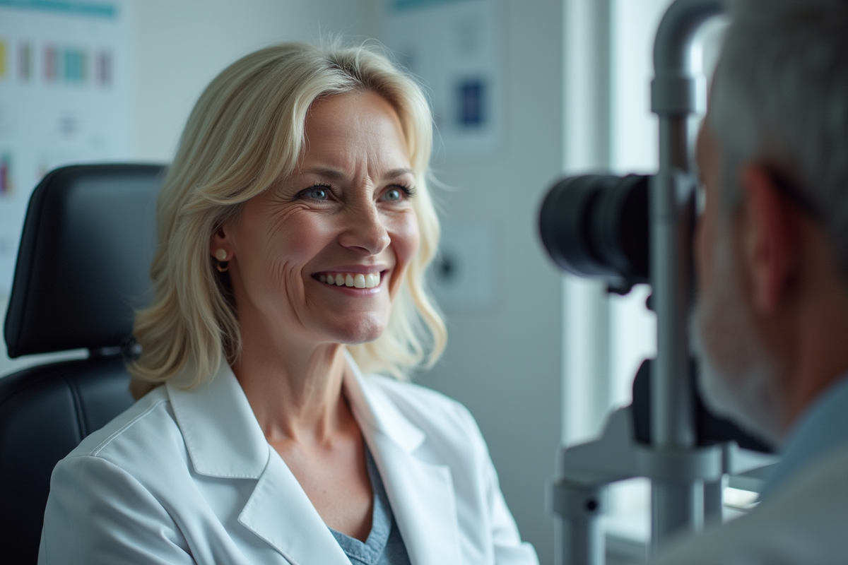 visite médicale