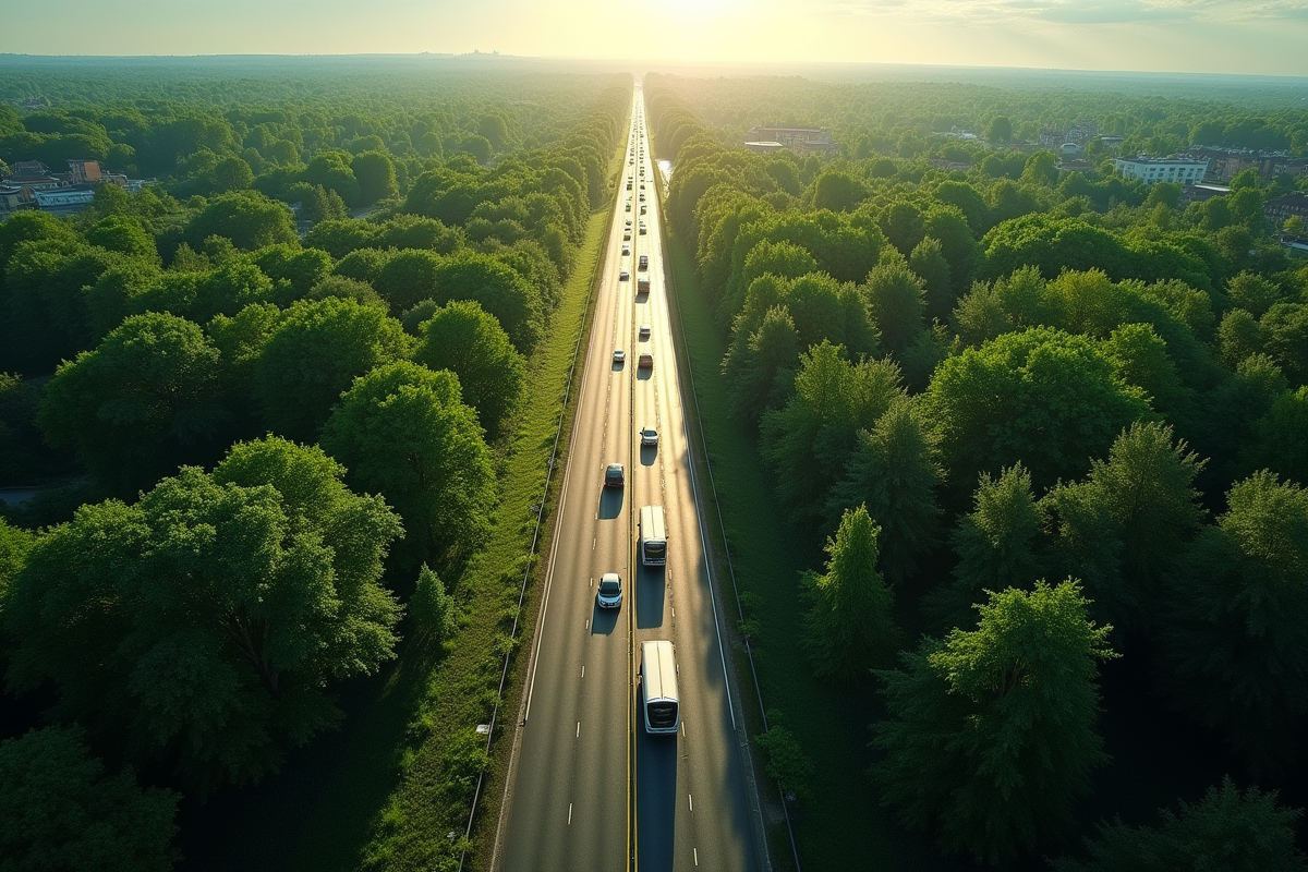 voiture pollution