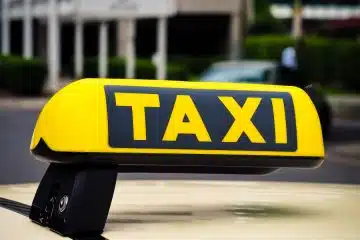 Le taxi, un moyen de transport pratique et rapide