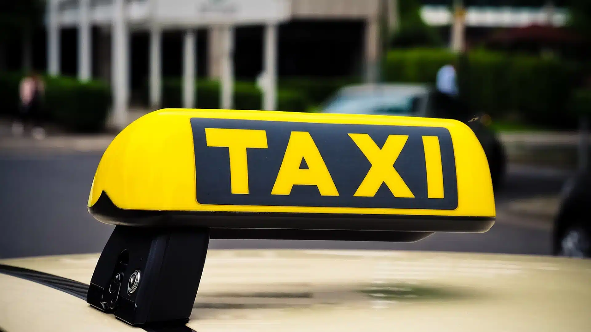 Le taxi, un moyen de transport pratique et rapide