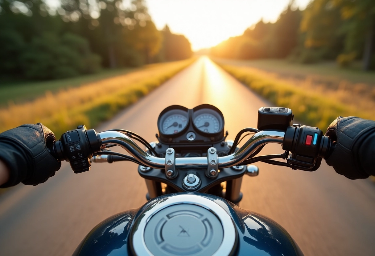 moto permis