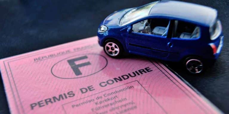 comment recuperer 3 points permis jeune conducteur