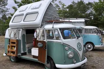 Pourquoi choisir un camping car intégral ?