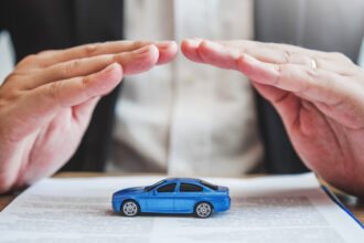 Quelle est la meilleure assurance auto pour un jeune conducteur ?