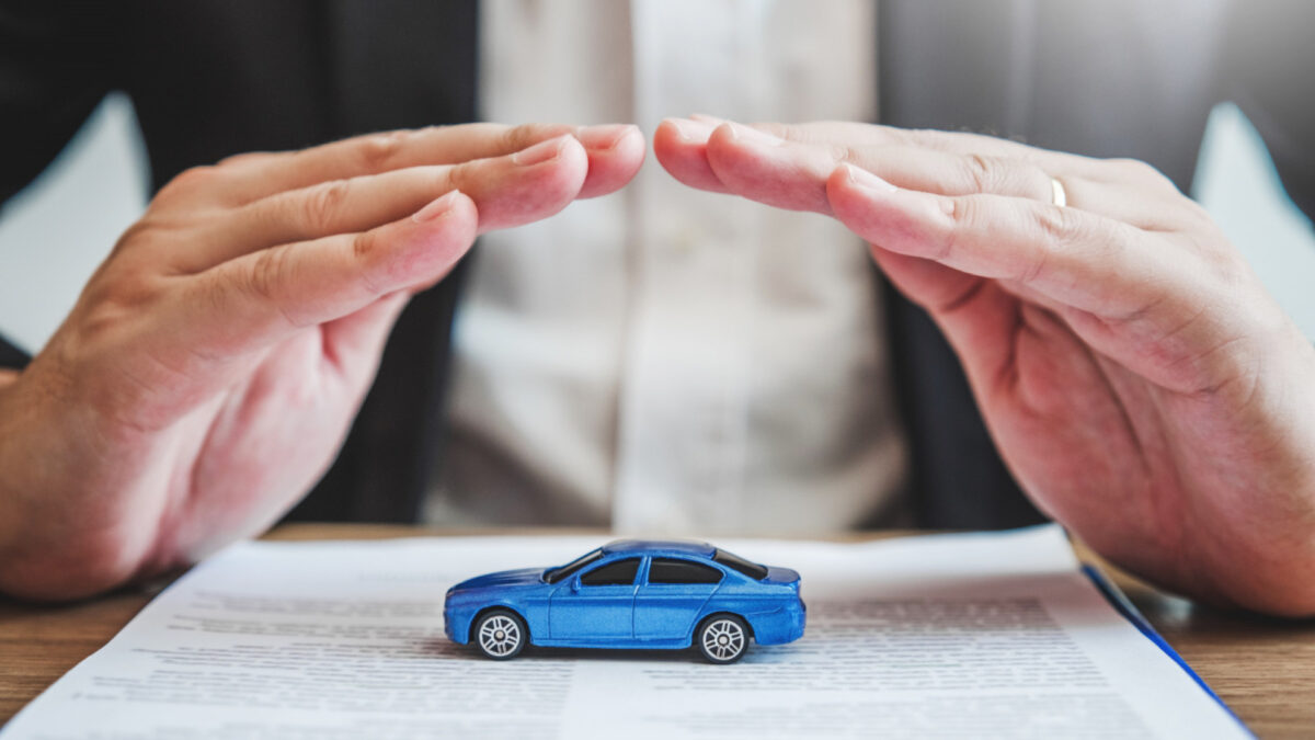 Quelle est la meilleure assurance auto pour un jeune conducteur ?