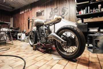 Quels équipements porter pour rouler en moto ?
