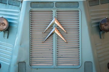 Acheter des pièces détachées Citroën d'occasion